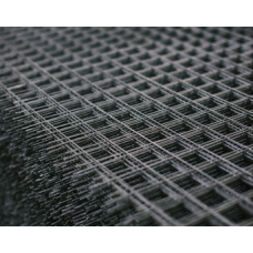 Сітка "Армопояс" ВР-1 50x50мм 3,00мм/3,00мм 1,00м/2,00м (2,50мм/2,50мм (6x34 прут))